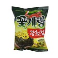 Kotgerang Algas KwangChun Chips Kotgerang Algas KwangChun Chips